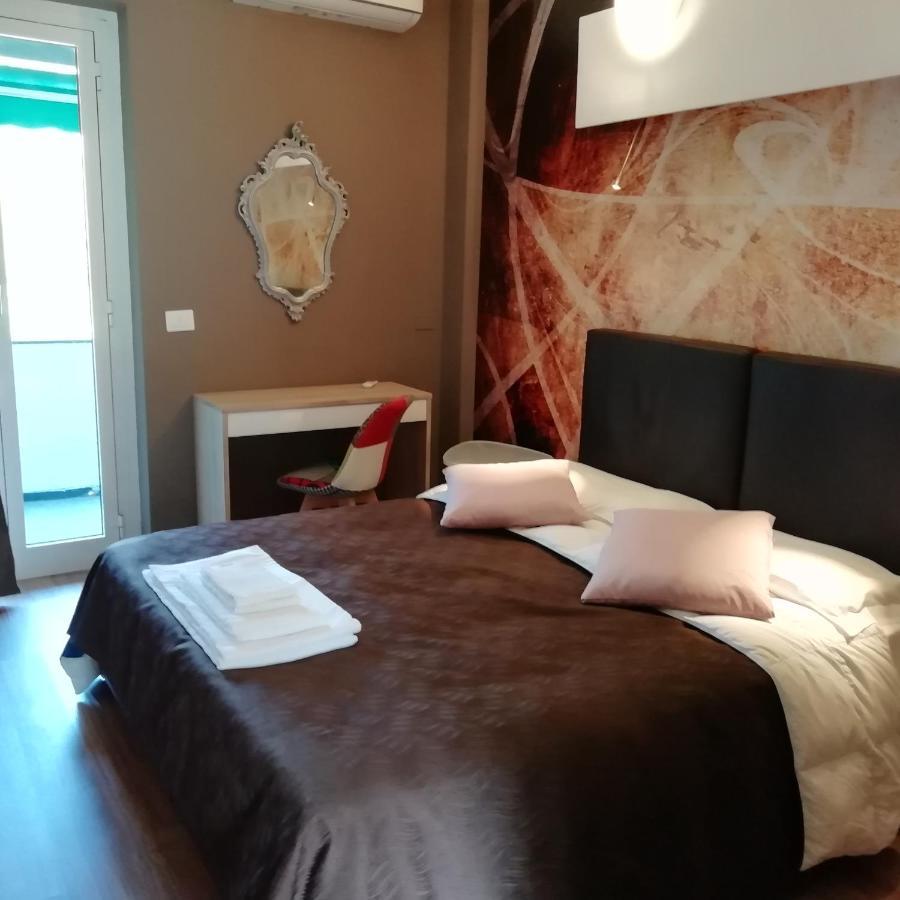 Hotel Sereno Sestri Levante Extérieur photo