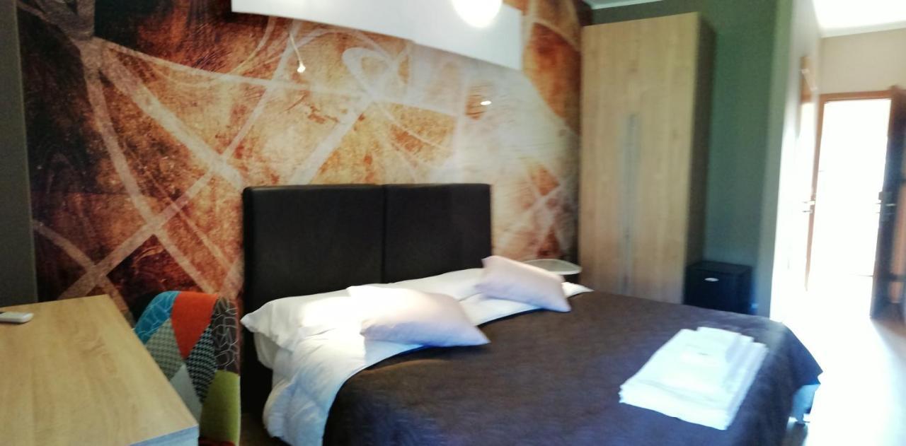 Hotel Sereno Sestri Levante Extérieur photo