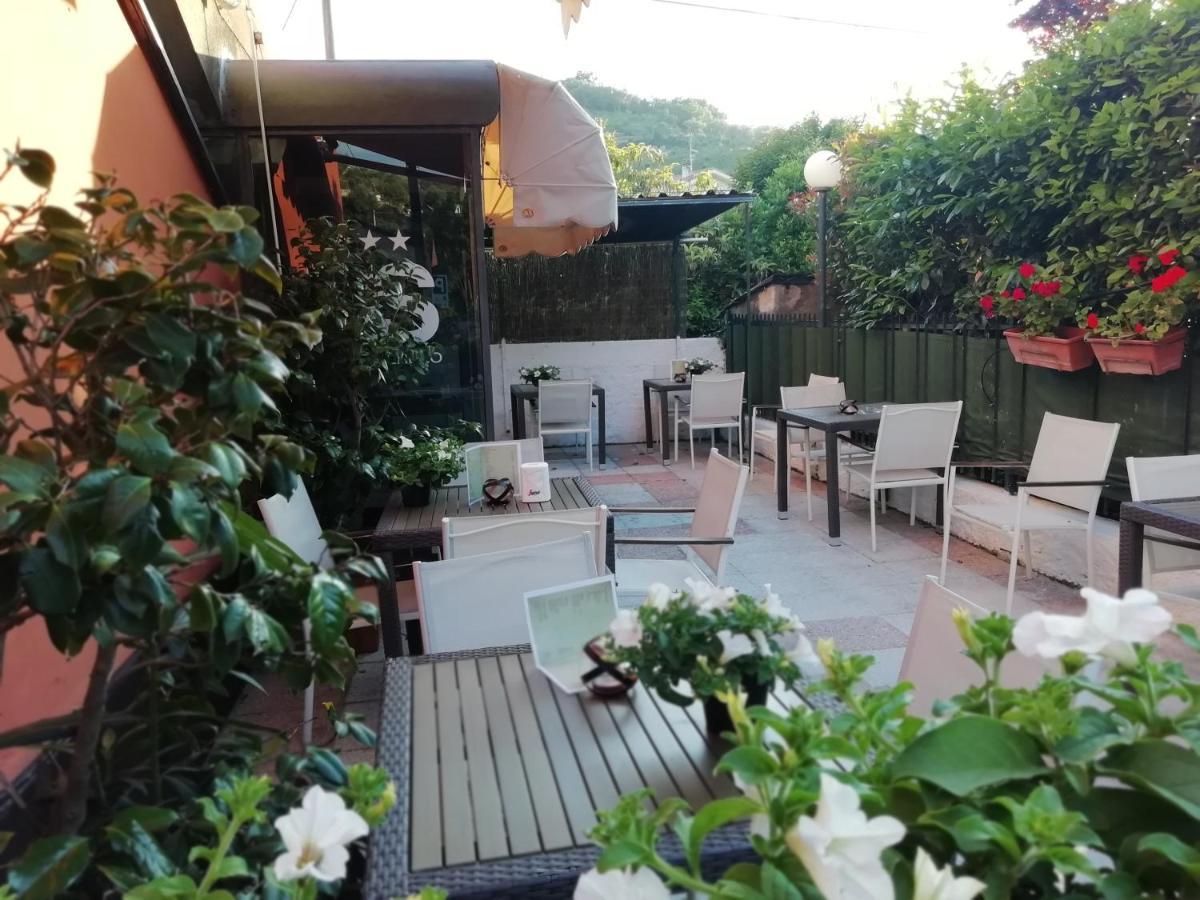 Hotel Sereno Sestri Levante Extérieur photo