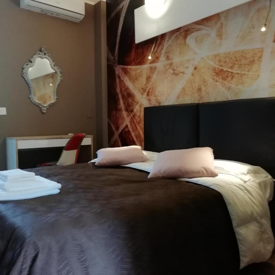Hotel Sereno Sestri Levante Extérieur photo