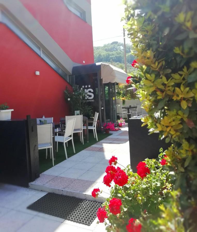 Hotel Sereno Sestri Levante Extérieur photo