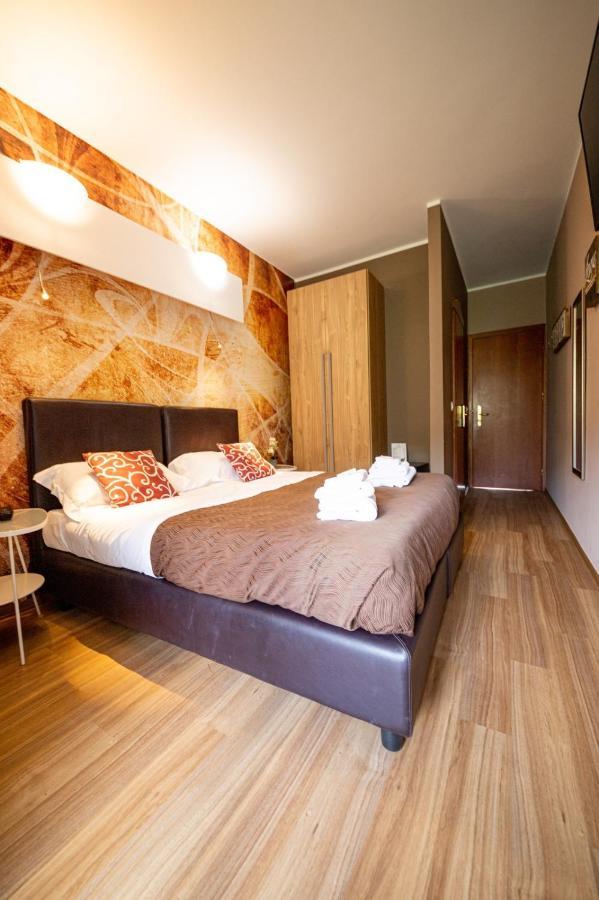 Hotel Sereno Sestri Levante Extérieur photo